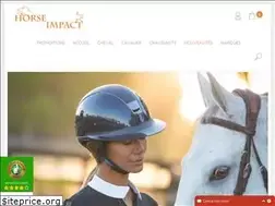 Sites similar to horse-impact.com