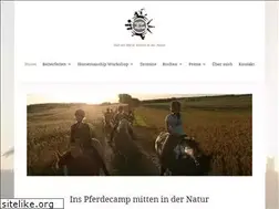 Sites similar to horse-in-nature.de