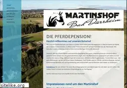 Sites similar to horse-inn.de