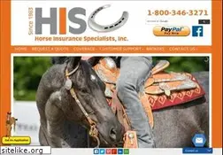 Sites similar to horse-insurance.com