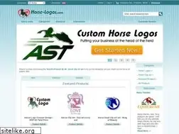 Sites similar to horse-logos.com