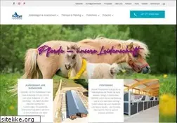 Sites similar to horse-pferdesportsysteme.de