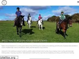 Sites similar to horse-rides.co.uk