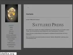 Sites similar to horse-team.de