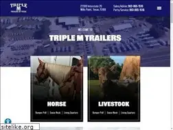 Sites similar to horse-trailers-for-sale.com