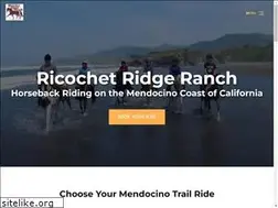 Sites similar to horse-vacation.com