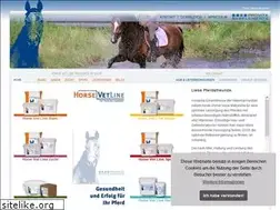 Sites similar to horse-vet-line.com