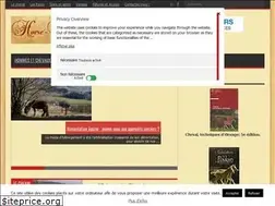 Sites similar to horse-village.com