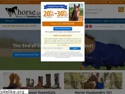 Sites similar to horse.com