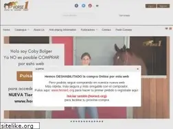 Sites similar to horse1.es