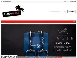 Sites similar to horse4u.cz