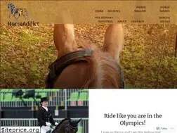 Sites similar to horseaddict.net
