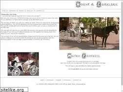 Sites similar to horseandcarriage.co.za