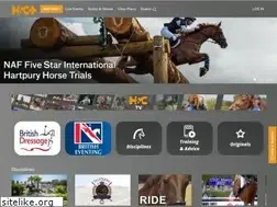 Sites similar to horseandcountry.tv
