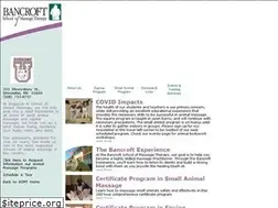 Sites similar to horseanddogmassage.com