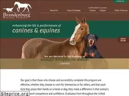 Sites similar to horseanddogtherapy.com