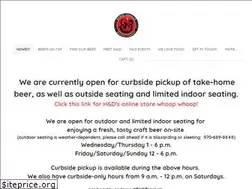 Sites similar to horseanddragonbrewing.com