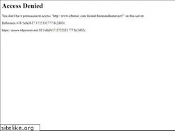 Sites similar to horseandhome.net