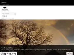 Sites similar to horseandhoof.com