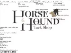 Sites similar to horseandhound.ca