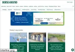 Sites similar to horseandhound.co.uk
