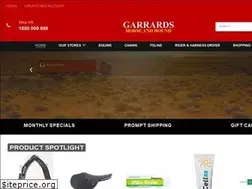 Sites similar to horseandhound.com.au