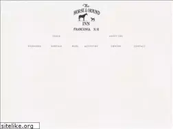 Sites similar to horseandhoundnh.com