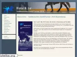 Sites similar to horseandice.de