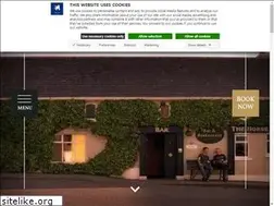 Sites similar to horseandjockeyhotel.com