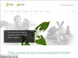 Sites similar to horseandpethealth.com