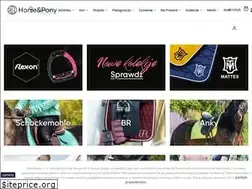 Sites similar to horseandpony.pl