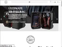 Sites similar to horseandtravel.fr