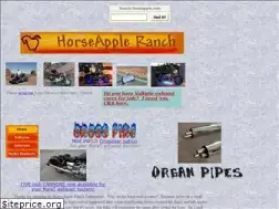 Sites similar to horseapple.com