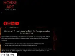 Sites similar to horseart.net