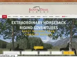 Sites similar to horseback.com