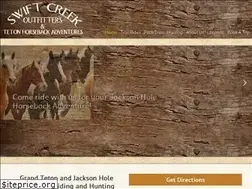 Sites similar to horsebackadv.com