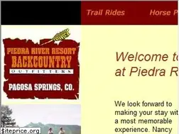 Sites similar to horsebackriding.com