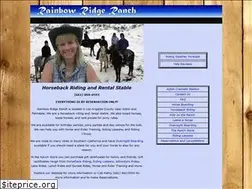 Sites similar to horsebackriding.la