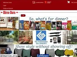 Sites similar to horsebarncanada.com