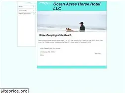 Sites similar to horsebeachcamp.com