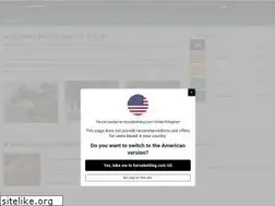 Sites similar to horsebetting.com