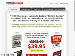 Sites similar to horsebettingracingsystem.com