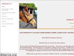 Sites similar to horsebitfit.com