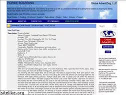Sites similar to horseboarding.net
