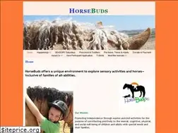 Sites similar to horsebudstrc.org