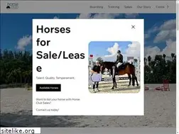 Sites similar to horseclubflorida.com