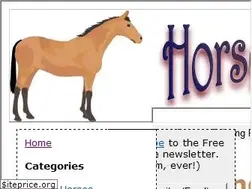 Sites similar to horsecoloringpages.net