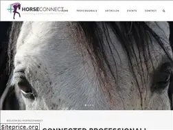 Sites similar to horseconnect.nl