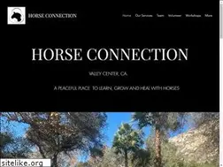 Sites similar to horseconnection.org