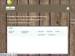 Sites similar to horseconsult.com